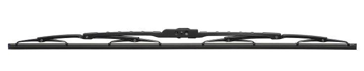 Trico Clear Wiper Blade 305mm (12 inch) TCL305