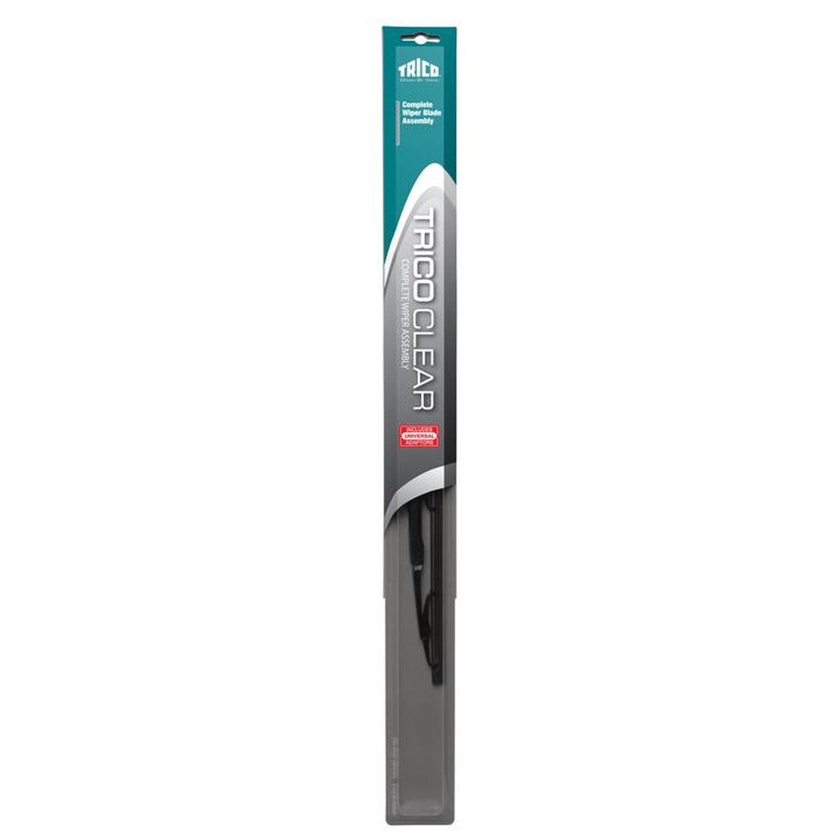 Trico Clear Wiper Blade 350mm (14 inch) TCL350