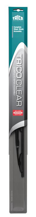 Trico Clear Wiper Blade 305mm (12 inch) TCL305