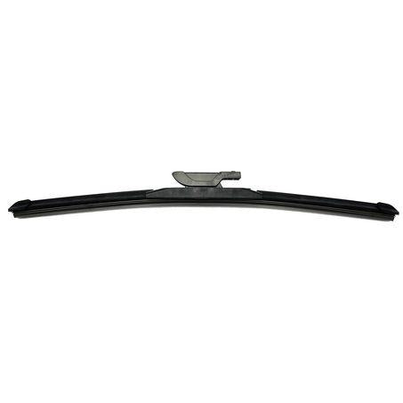 Trico Exact Fit Front Beam Wiper Blade 650mm French Bayonet Beam EFB650FB
