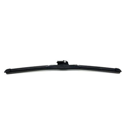 Trico Exact Fit Front Beam Wiper Blade 610mm Slide Lock Beam EFB610SL