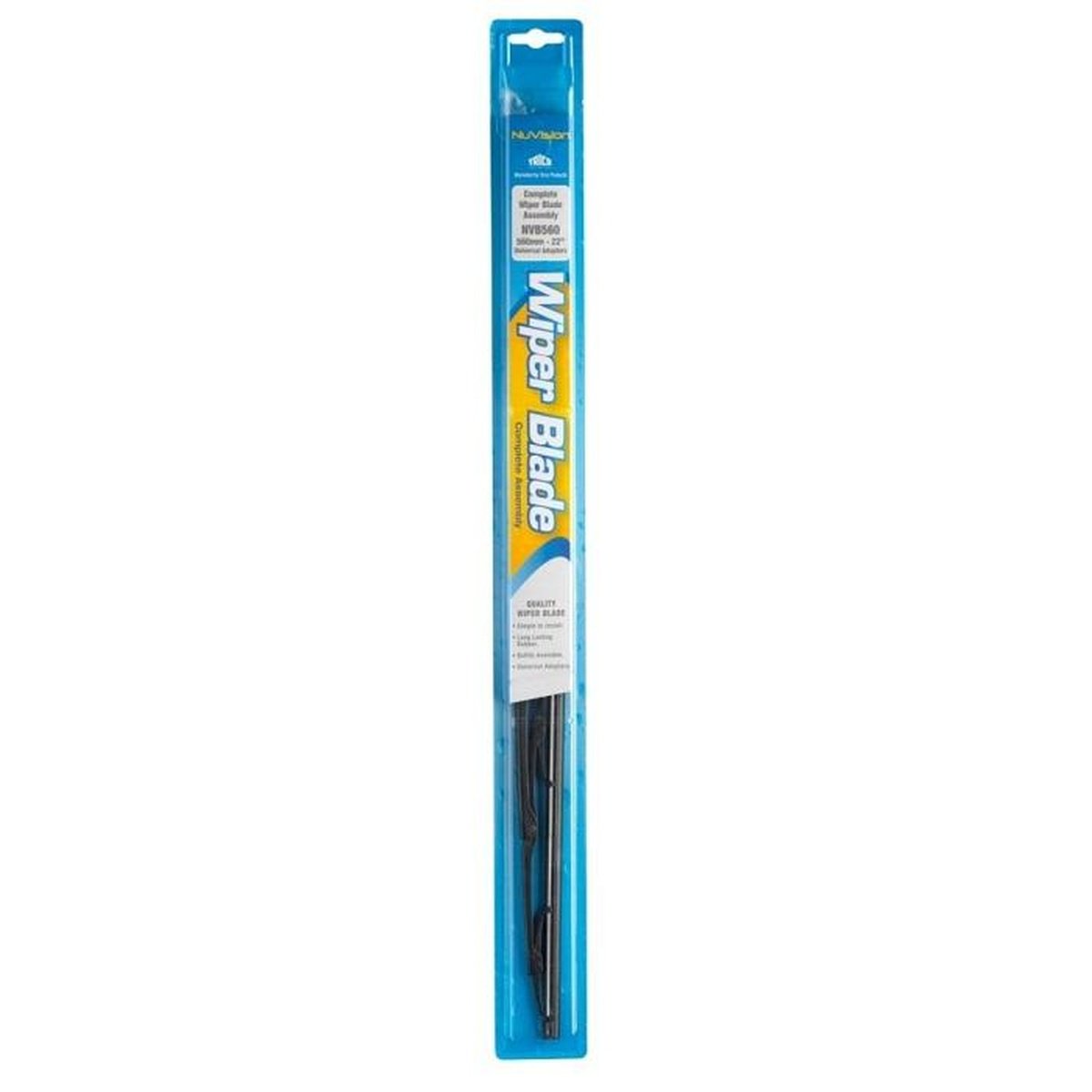 Trico NuVision Wiper Blade 500mm NVB500