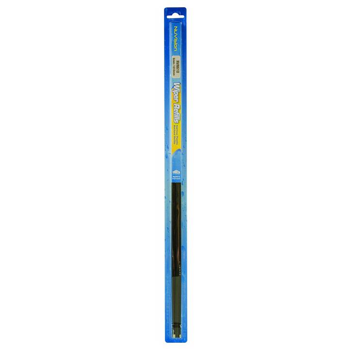 Trico NuVision Wiper Refill Plastic Backed 6mm x 610mm Pair NVN610