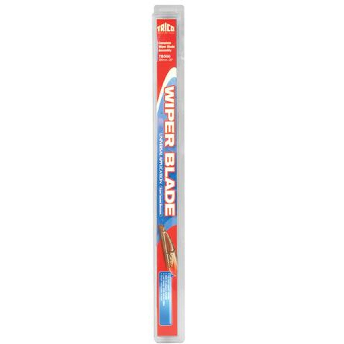 Trico HD Truck Front Wipe Blade Assembly 400mm TB400HD