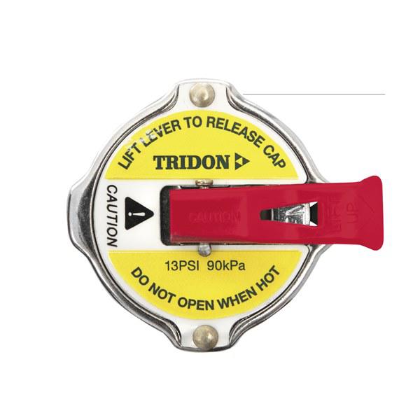Tridon Radiator Cap Safety Lever CA1390L