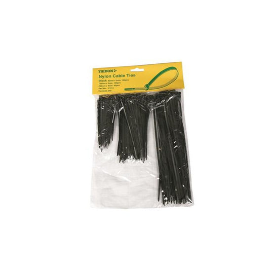 Tridon Cable Tie Assorted 250 Piece CTP11