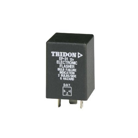 Tridon Electronic Flasher EP13