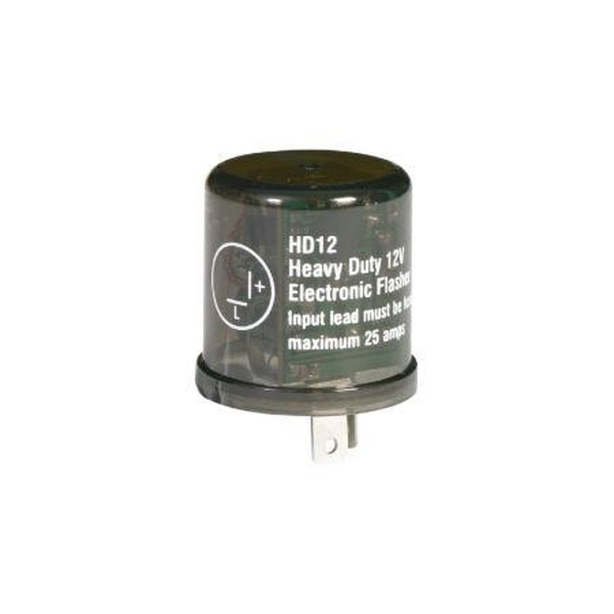 Tridon Electro Mechanical Flasher HD12