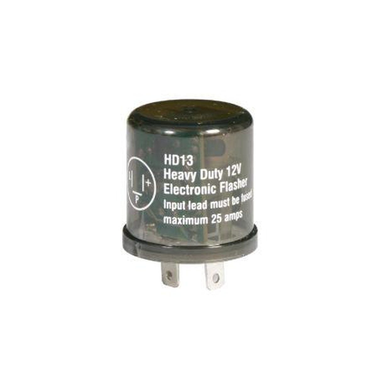 Tridon Electro Mechanical Flasher HD13