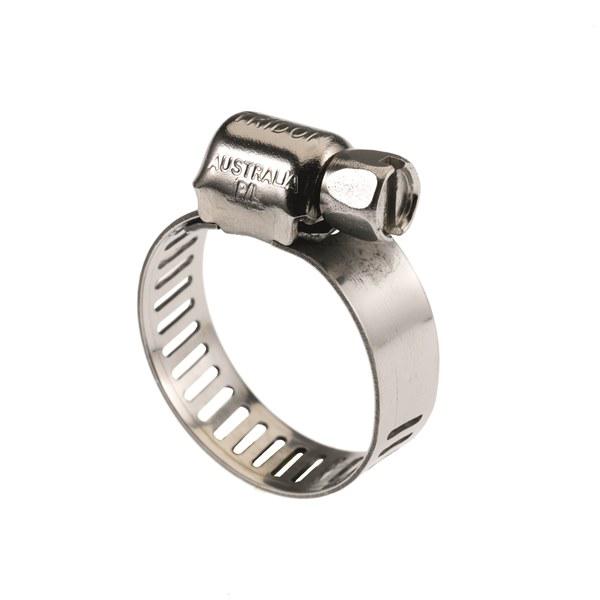 Tridon Clamp Stainless 33-51mm Box Of 10 MAH024P