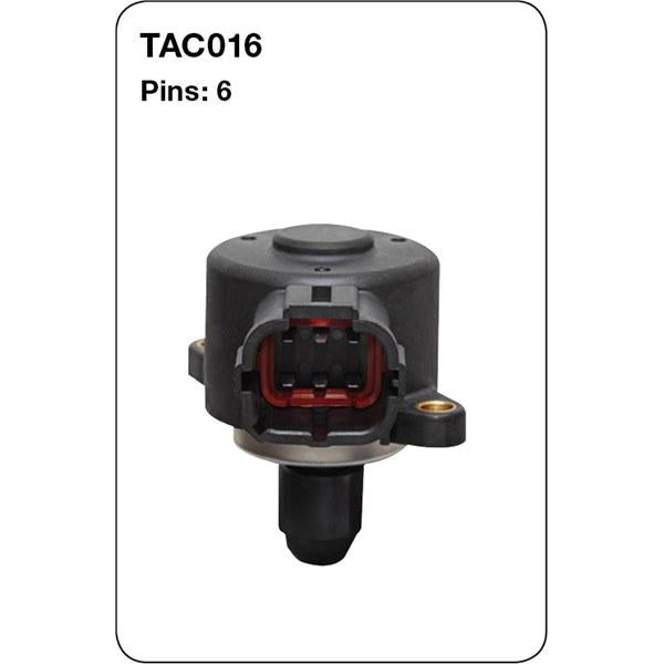 Tridon Idle Air Control Valve TAC016