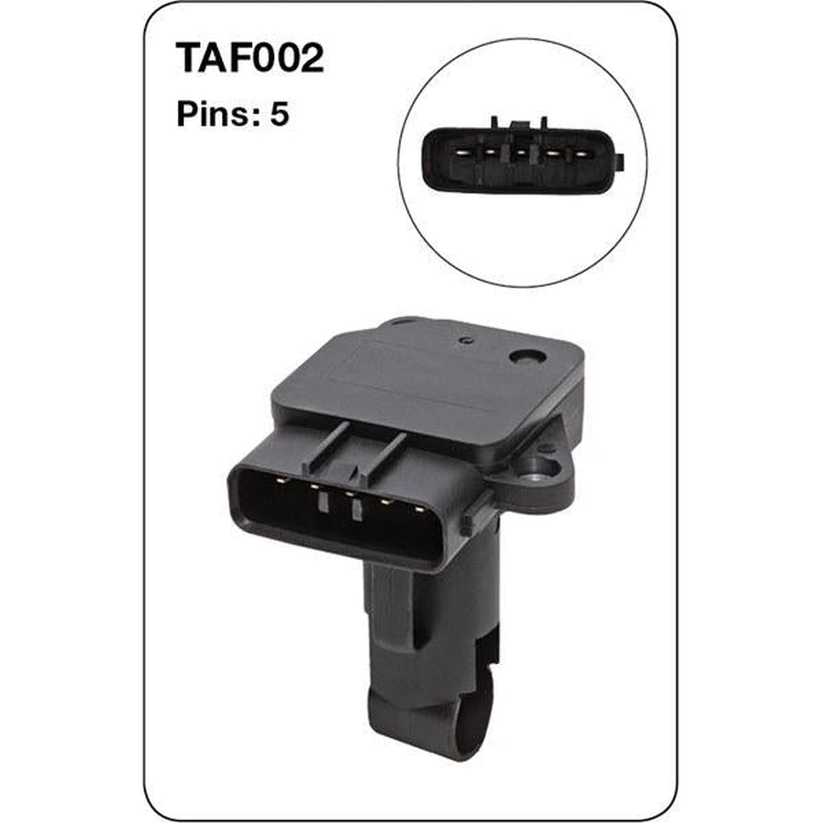 Tridon Air Flow Meter TAF002
