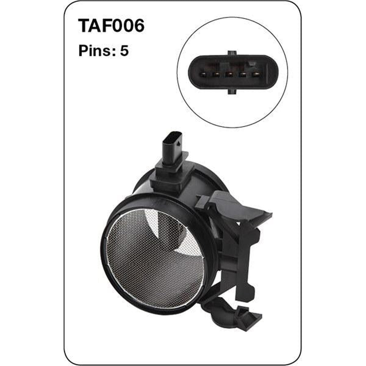 Tridon Air Flow Meter TAF006