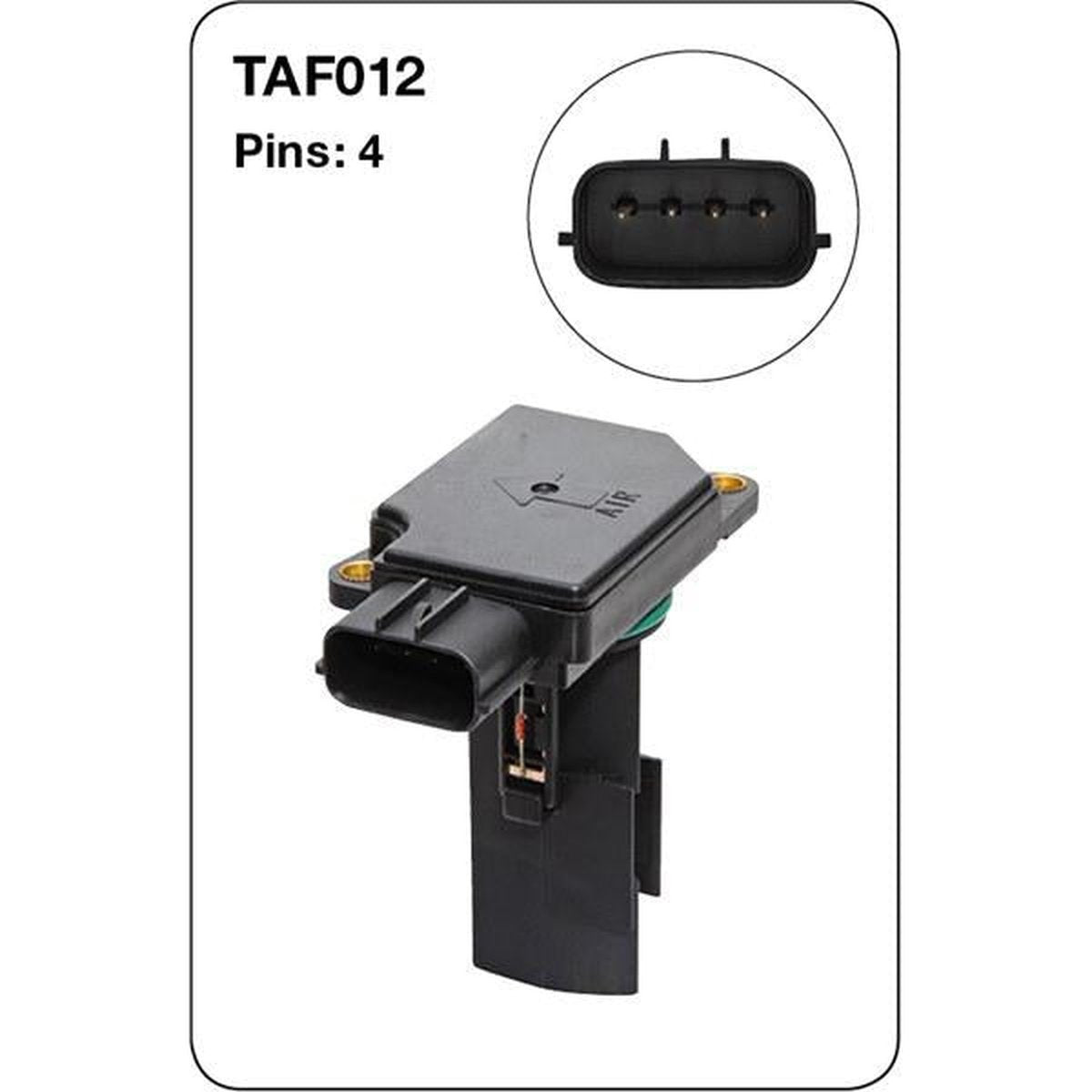 Tridon Air Flow Meter TAF012