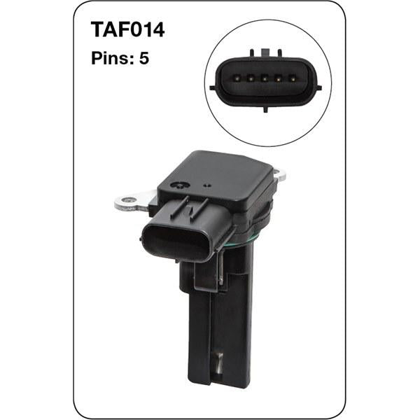 Tridon Air Flow Meter TAF014