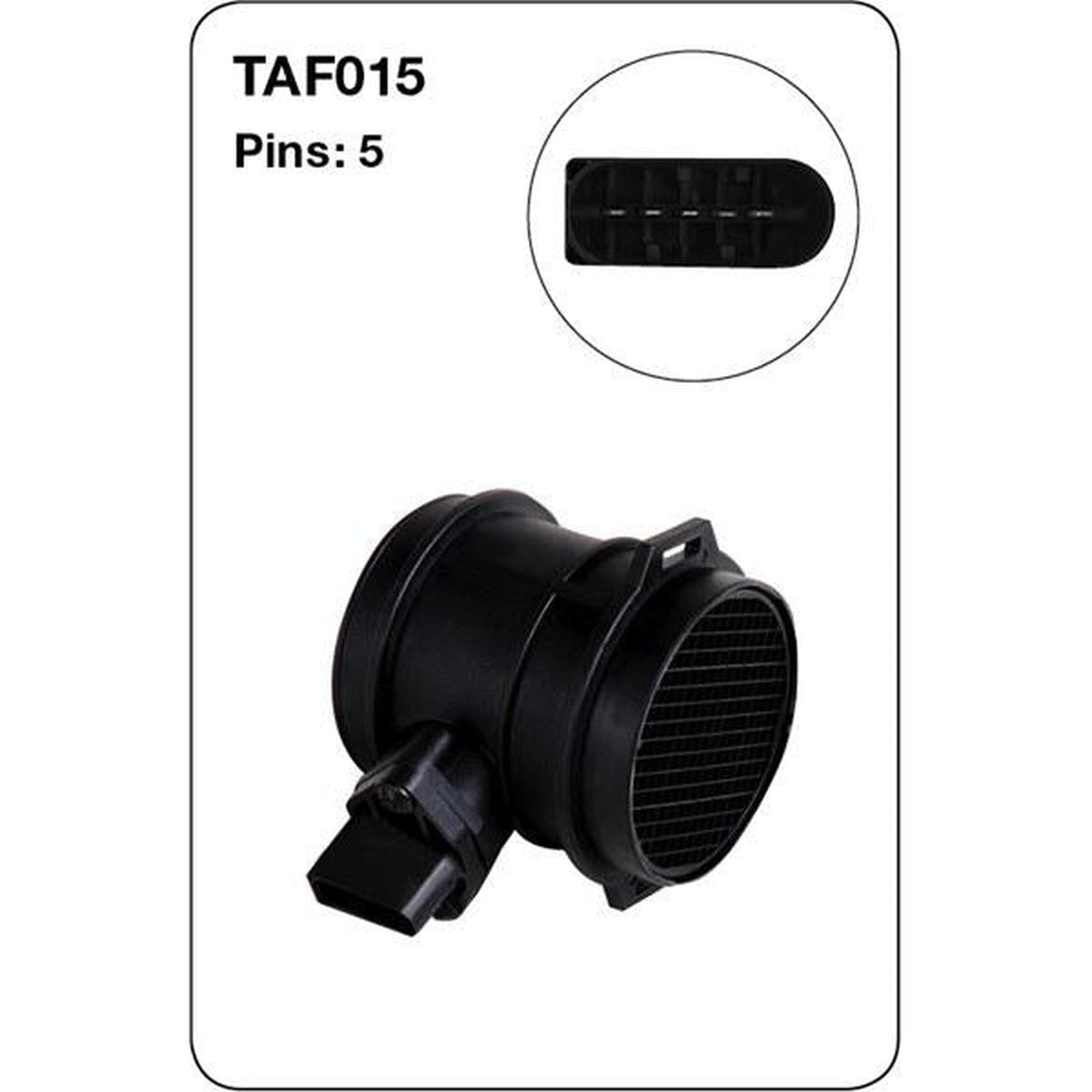 Tridon Air Flow Meter TAF015