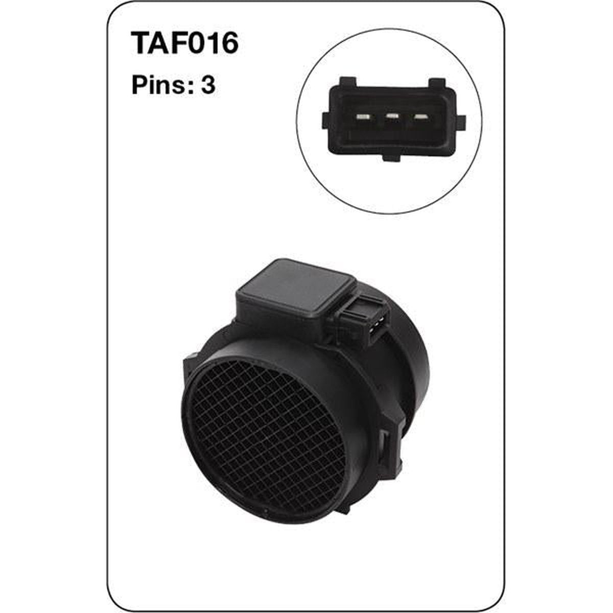 Tridon Air Flow Meter TAF016