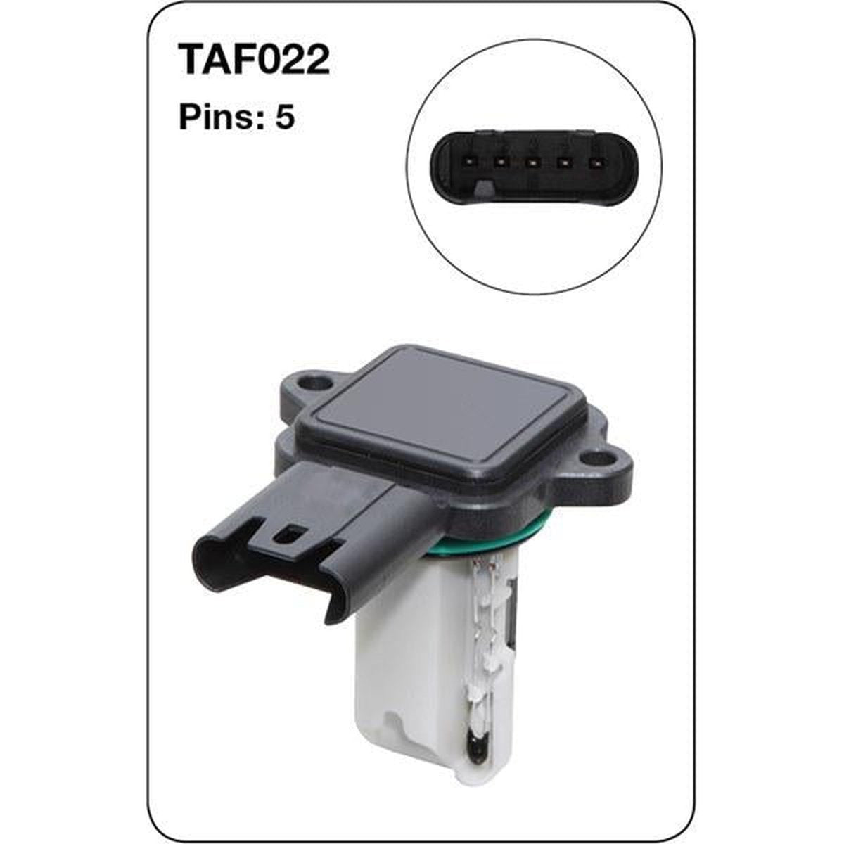 Tridon Air Flow Meter TAF022