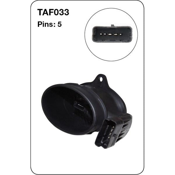 Tridon Air Flow Meter TAF033