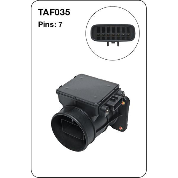 Tridon Air Flow Meter TAF035