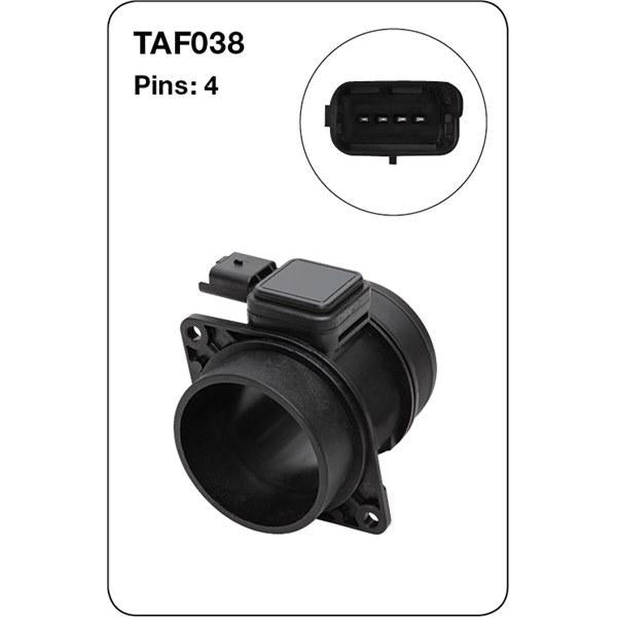 Tridon Air Flow Meter TAF038