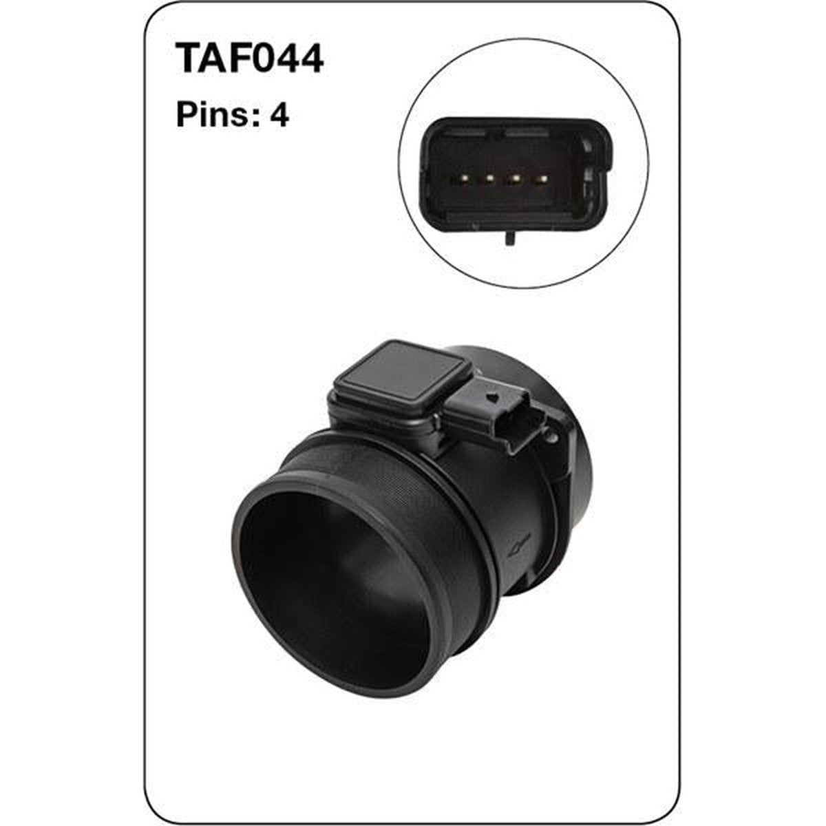 Tridon Air Flow Meter TAF044