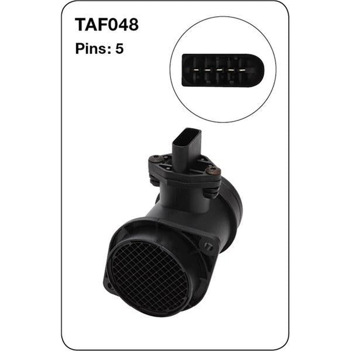 Tridon Air Flow Meter TAF048