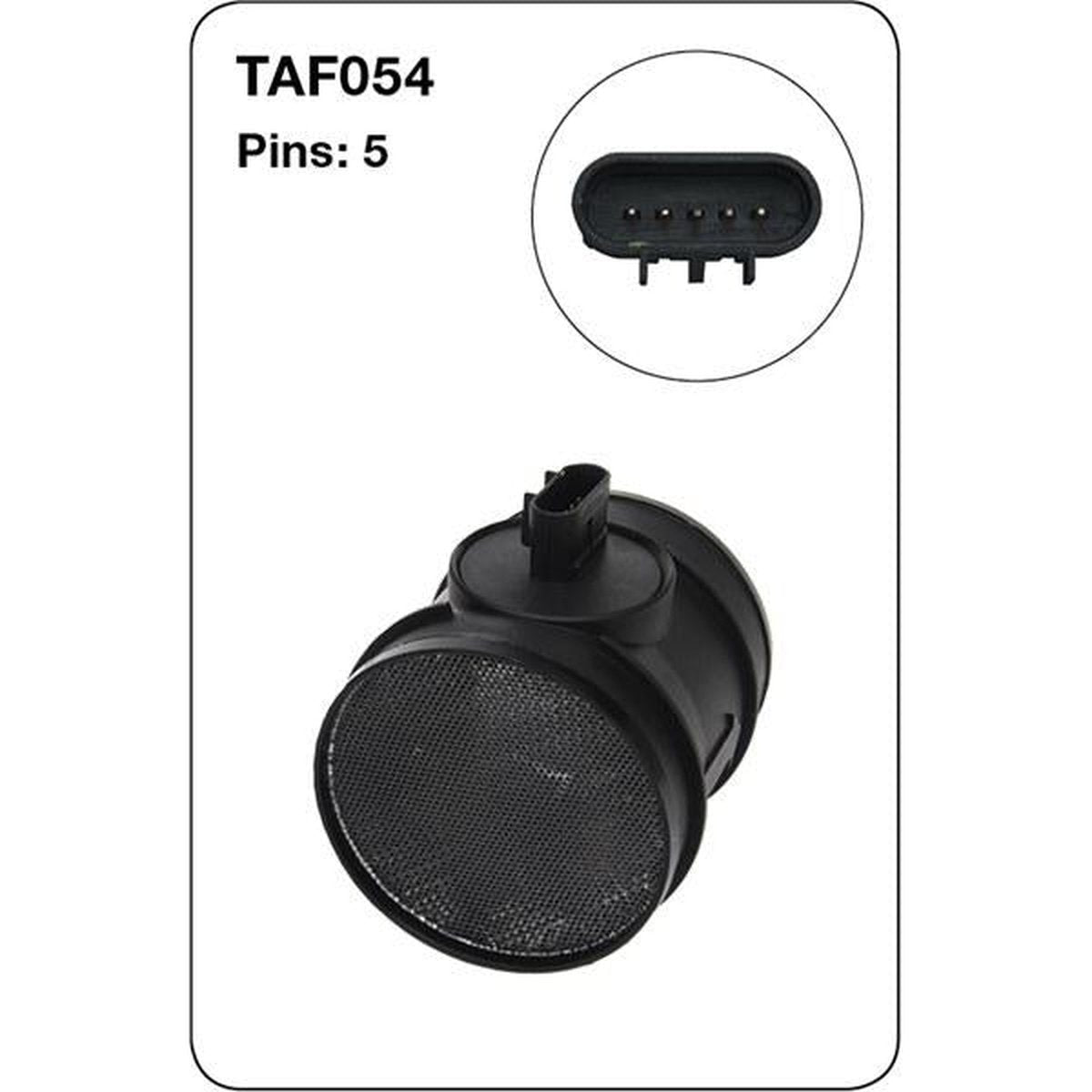 Tridon Air Flow Meter TAF054
