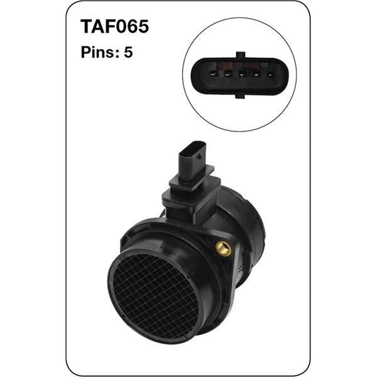Tridon Air Flow Meter TAF065