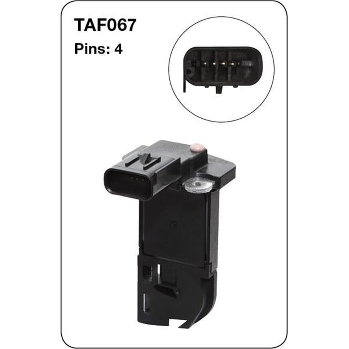 Tridon Air Flow Meter TAF067