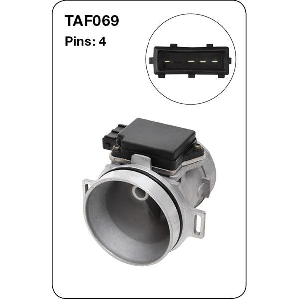 Tridon Air Flow Meter TAF069
