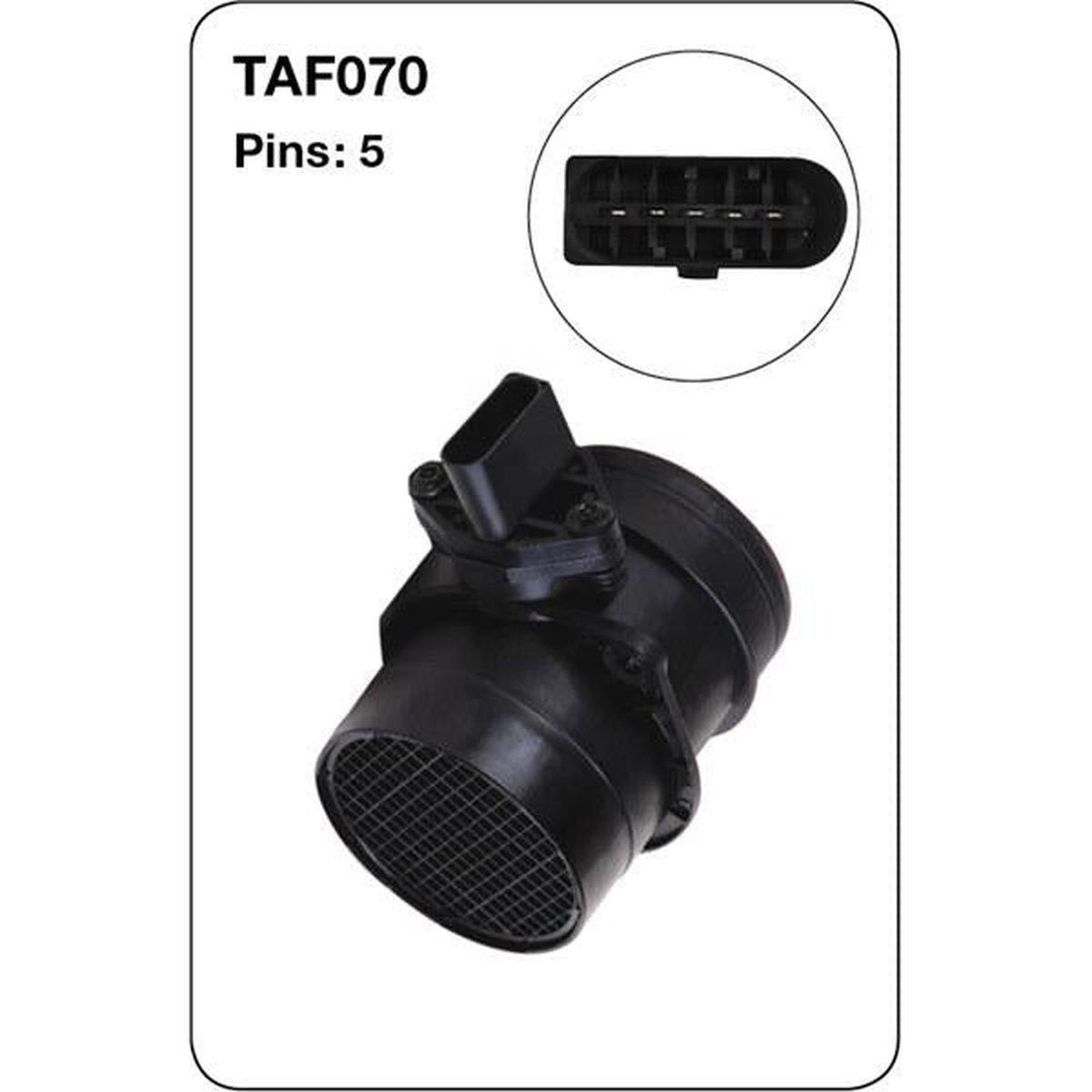 Tridon Air Flow Meter TAF070