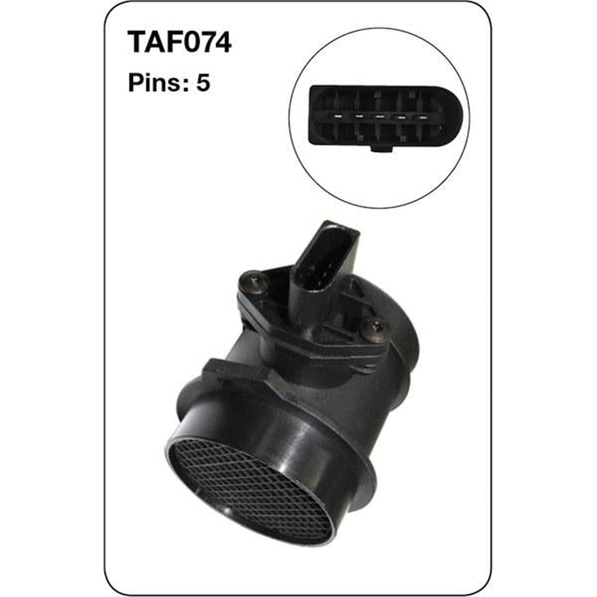 Tridon Air Flow Meter TAF074