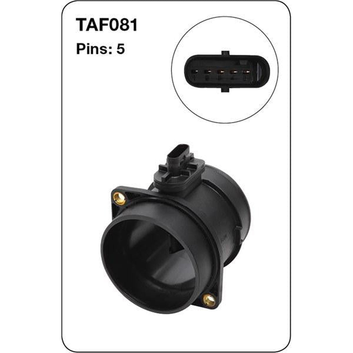Tridon Air Flow Meter TAF081