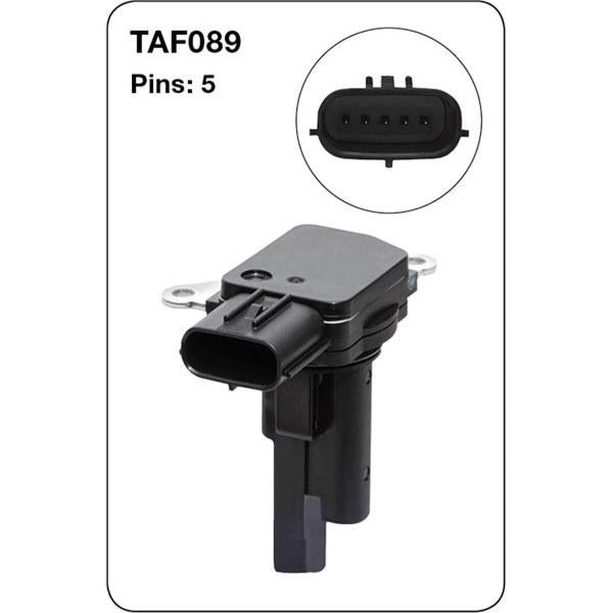 Tridon Air Flow Meter TAF089