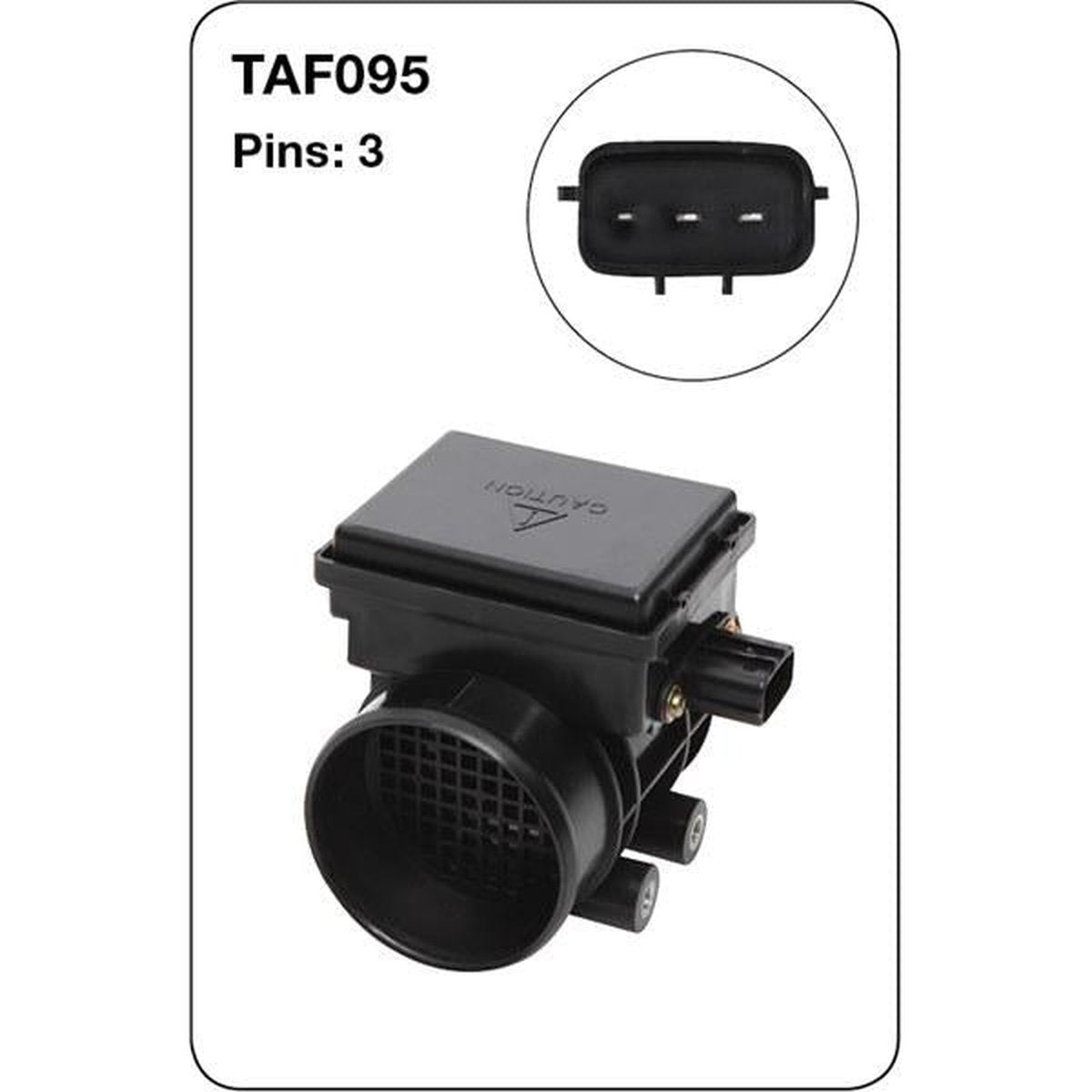 Tridon Air Flow Meter TAF095