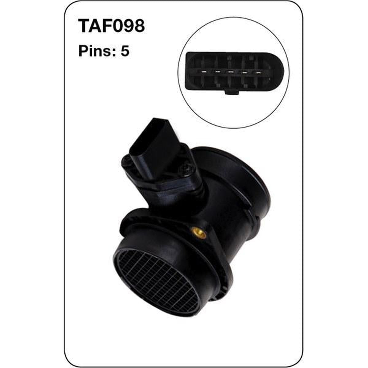 Tridon Air Flow Meter TAF098