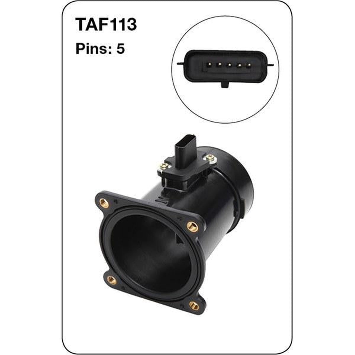 Tridon Air Flow Meter TAF113