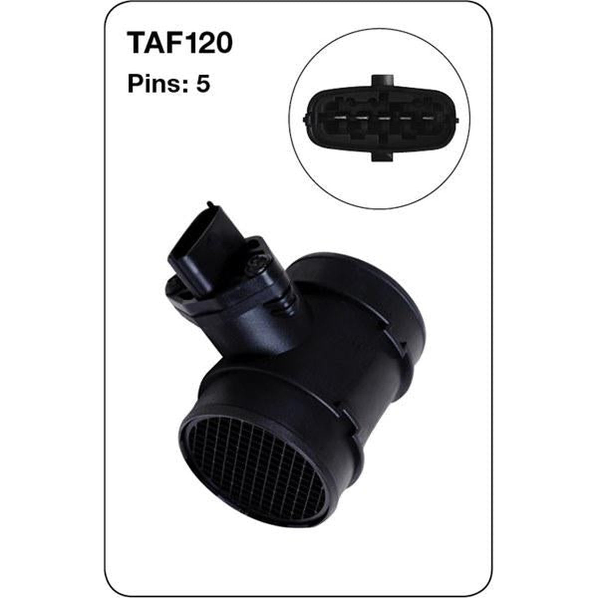 Tridon Air Flow Meter TAF120
