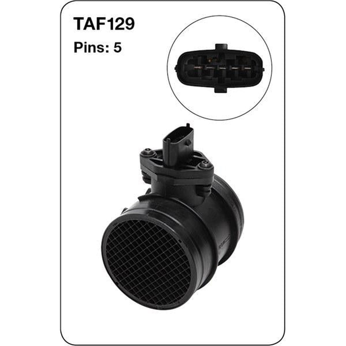 Tridon Air Flow Meter TAF129