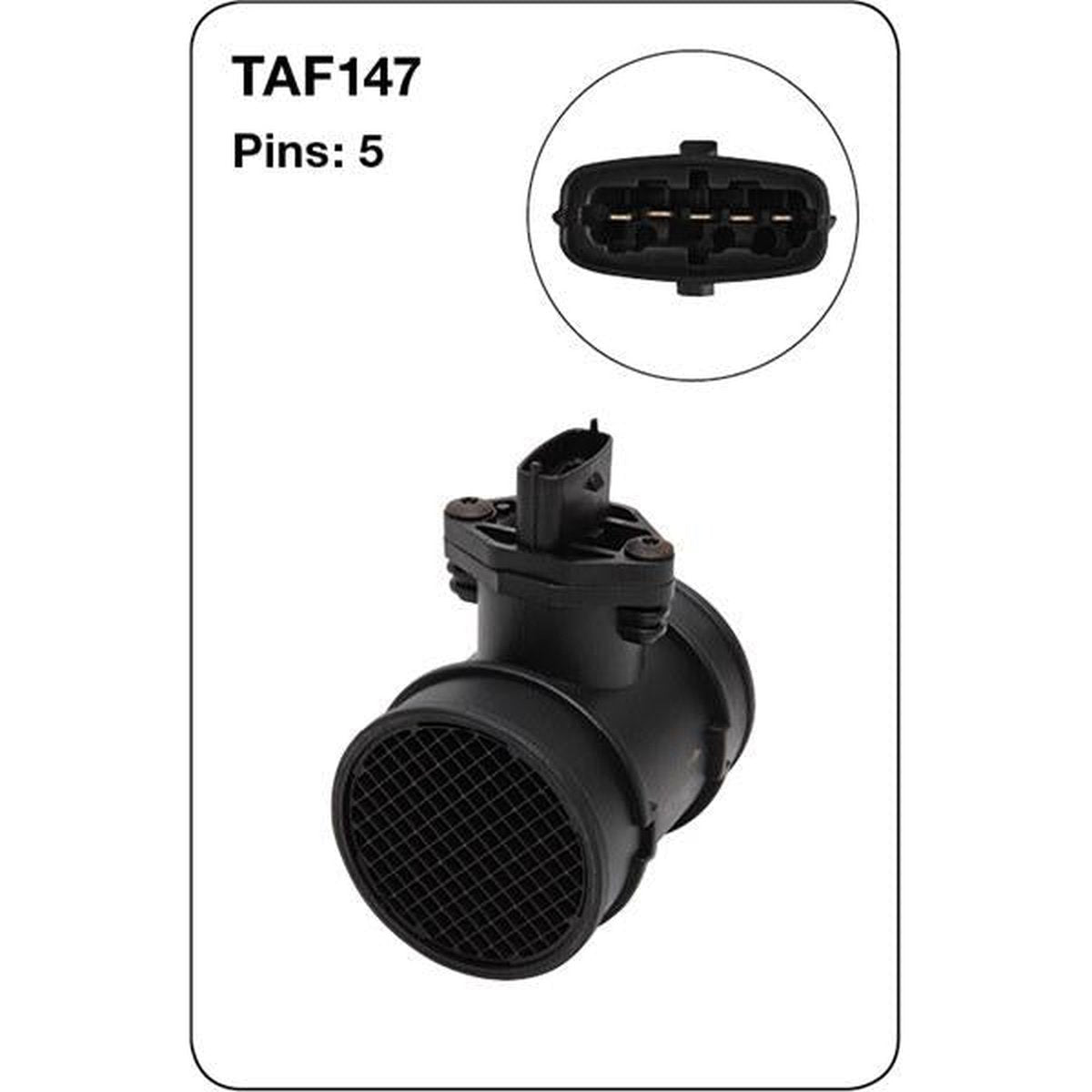 Tridon Air Flow Meter TAF147