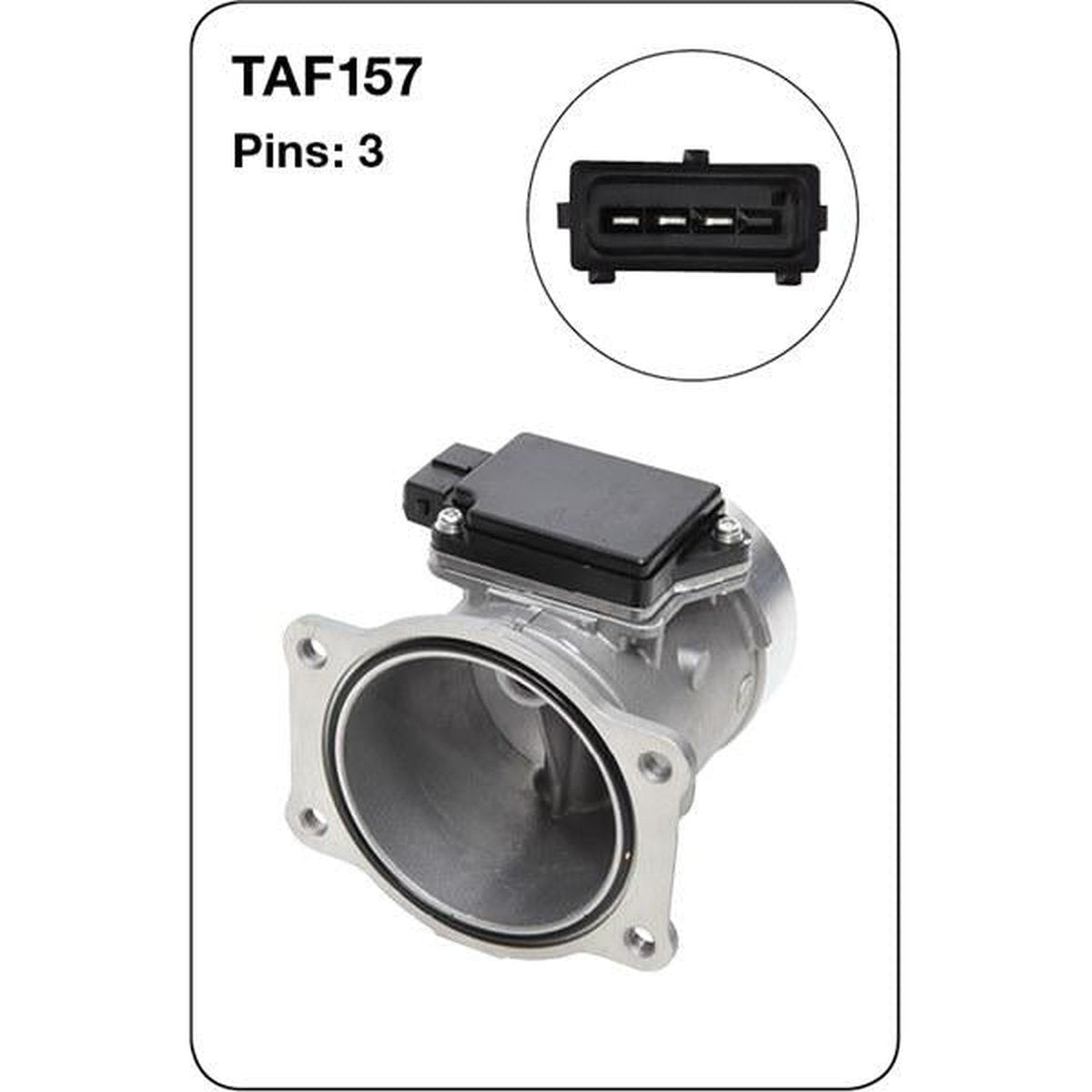 Tridon Air Flow Meter TAF157