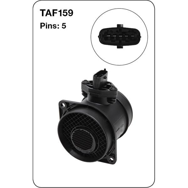 Tridon Air Flow Meter TAF159