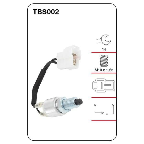 Tridon Switch Stop Light TBS002