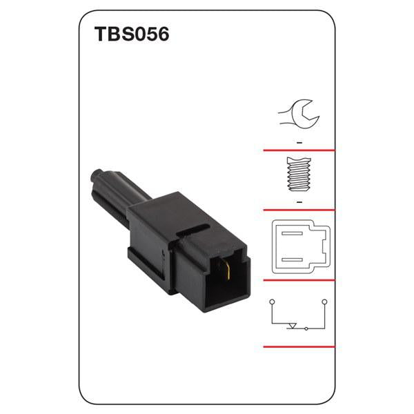 Tridon Stop Light Switch TBS056