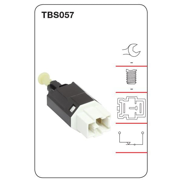 Tridon Brake Light switch TBS057