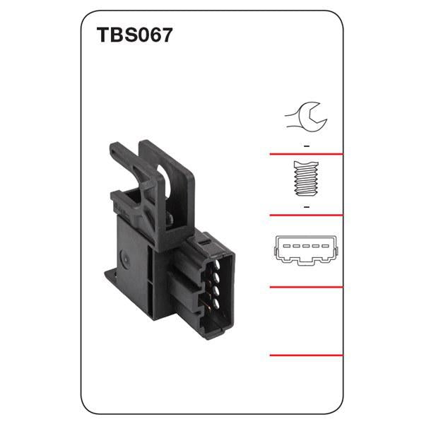 Tridon Brake Light switch TBS067