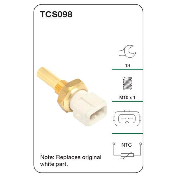Tridon Coolant sensor TCS098