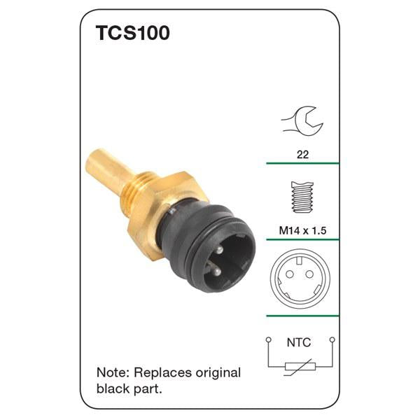 Tridon Coolant sensor TCS100