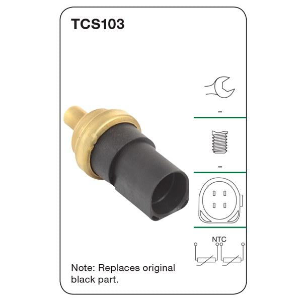 Tridon Coolant sensor TCS103